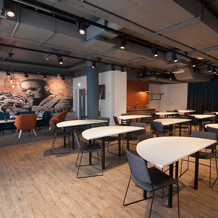 Scandic Pori Exteriér fotografie
