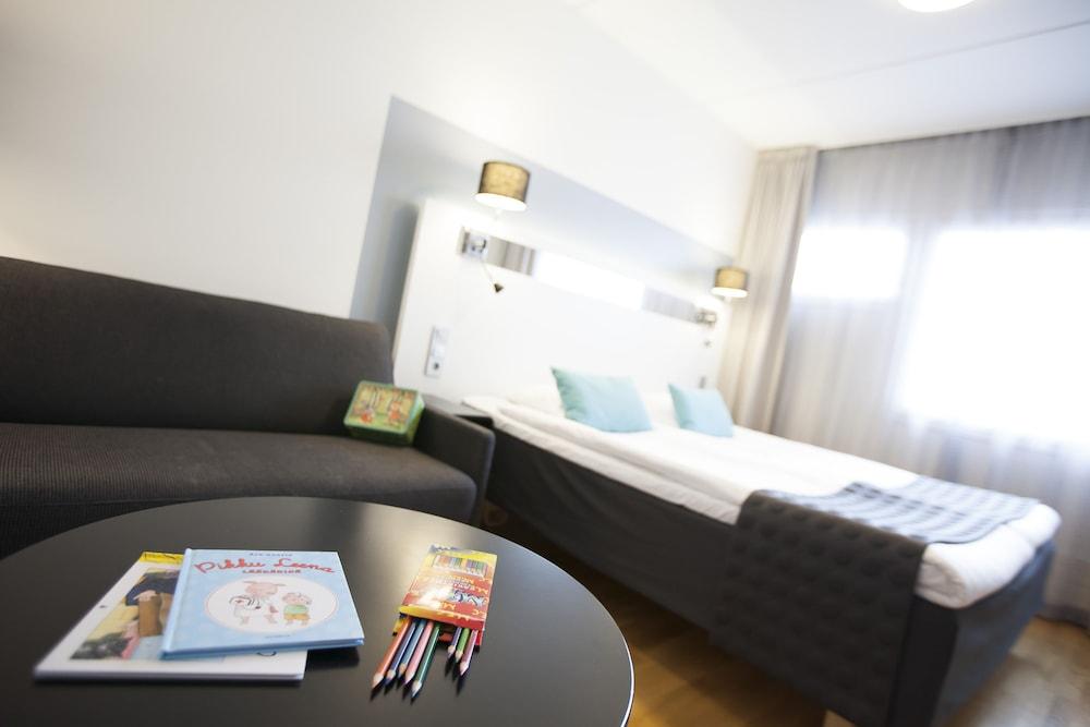 Scandic Pori Exteriér fotografie